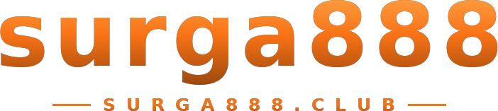surga888 logo